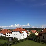 Apartments Markoni