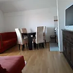Apartments Markoni