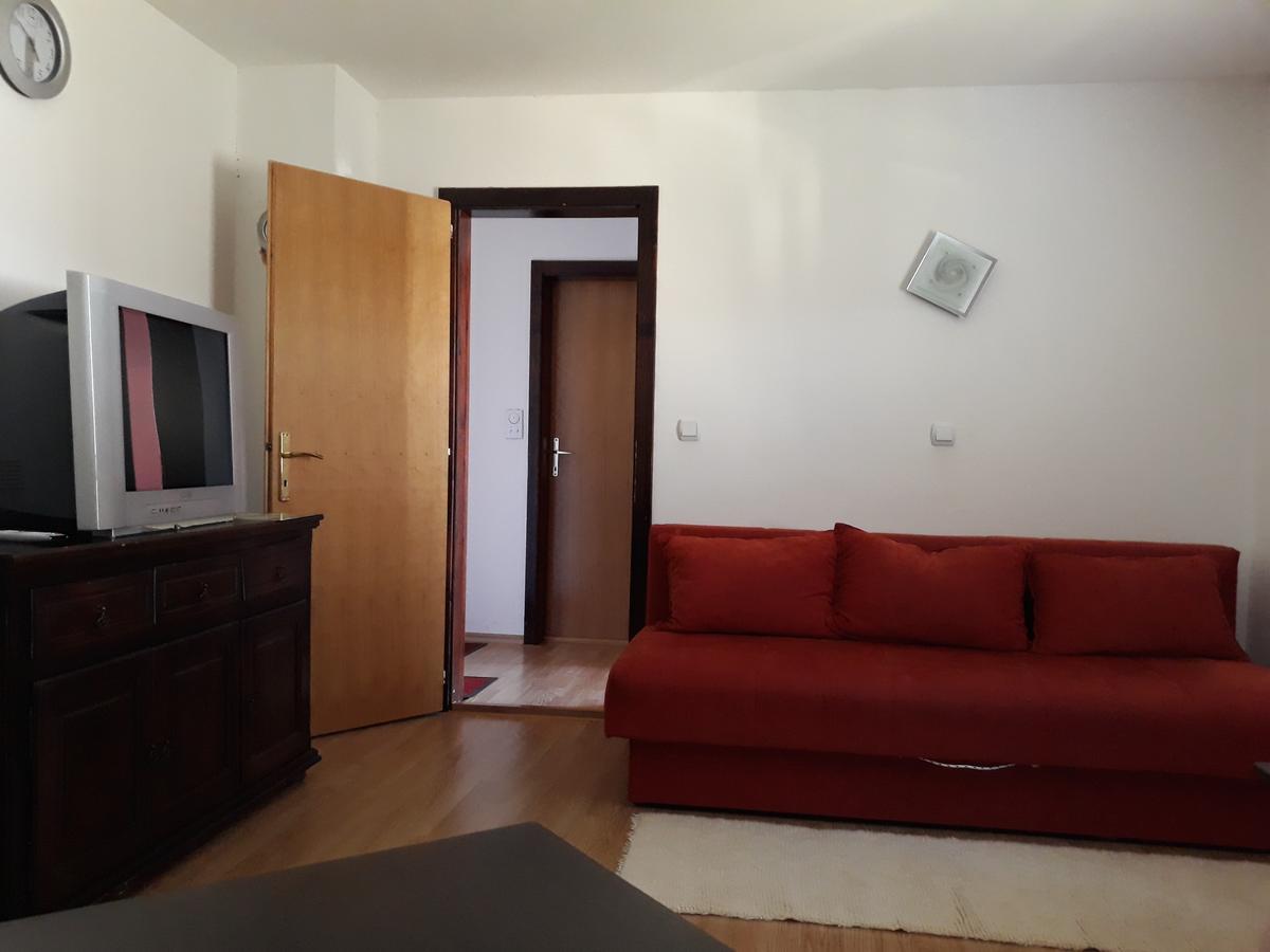 Apartment Markoni Zlatibor
