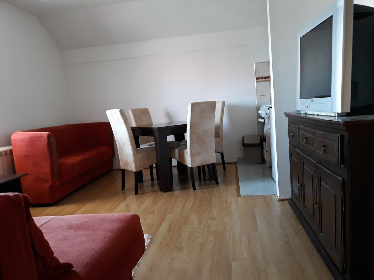 Apartment Markoni Zlatibor