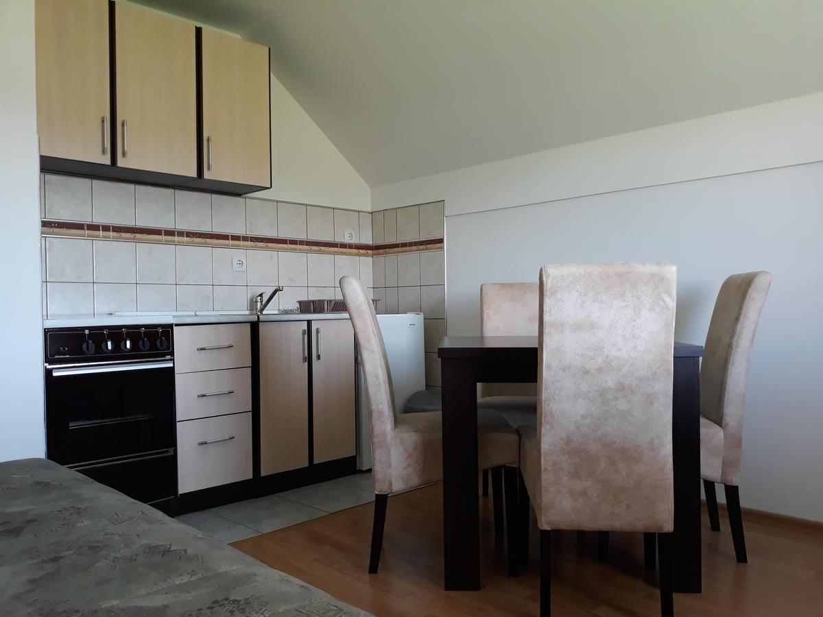 Apartment Markoni Zlatibor