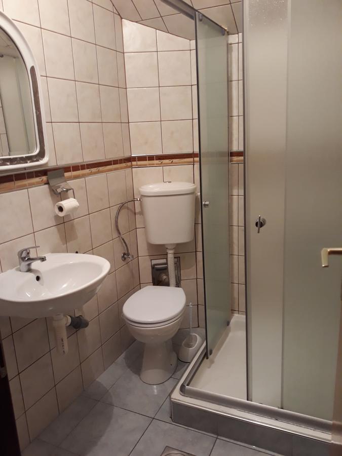 Markoni Apartment