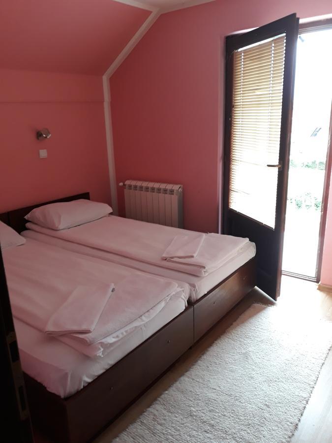 Apartment Markoni