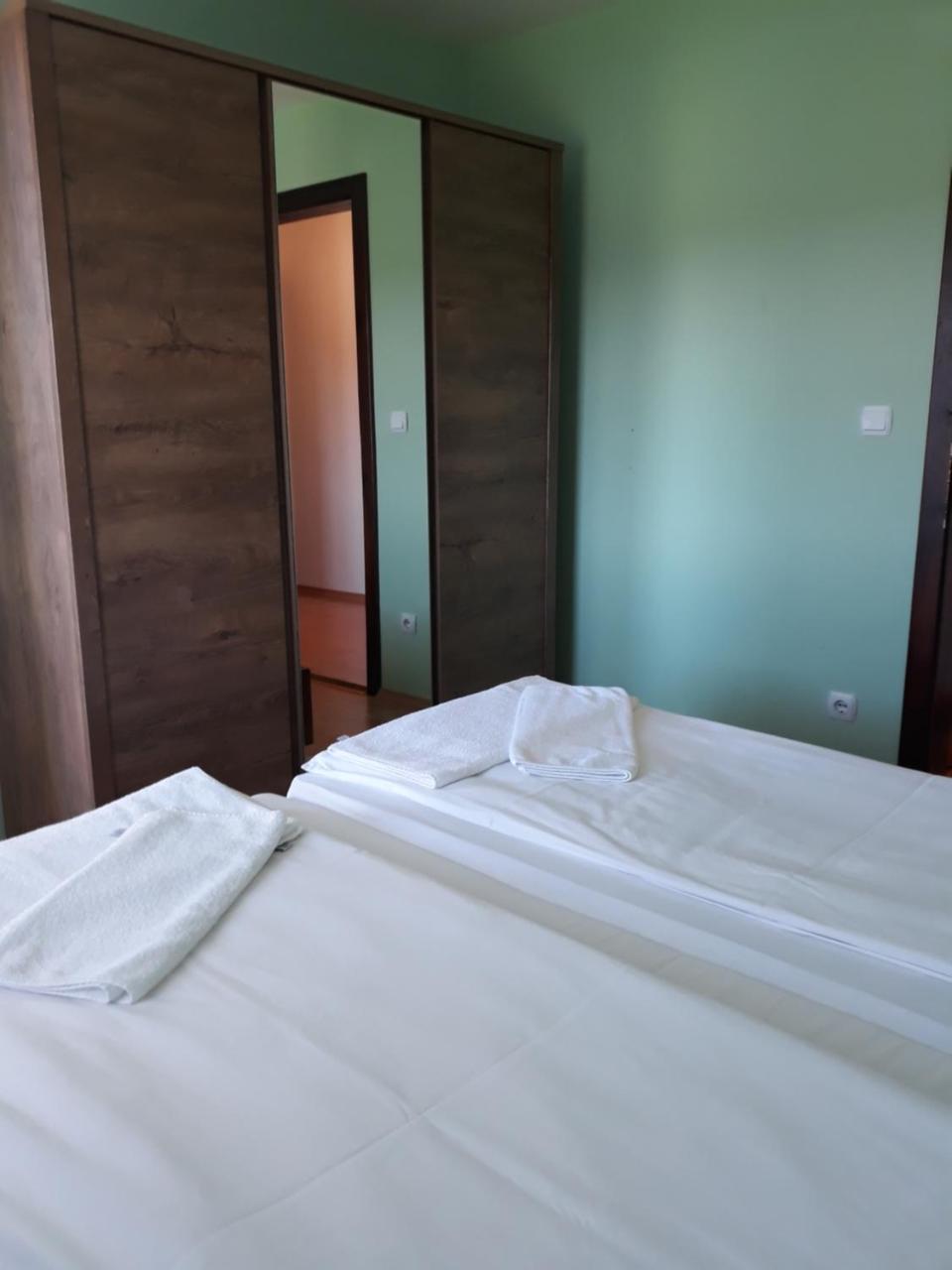 Apartment Markoni